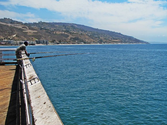 Malibu's Pier: One of the Top Attractions in Los Angeles - Tanama