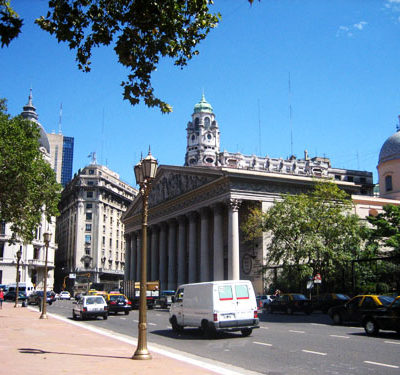 Argentina – Know Your World with a Local