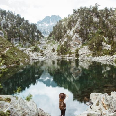 The No Complaining Course for Travelers