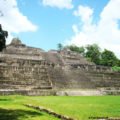 Caana, Caracol, Belize