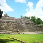Caana, Caracol, Belize