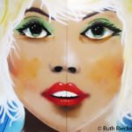 Art in the Streets, Los Angeles, California