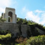 Wrigley Memorial, Catalina Island, California
