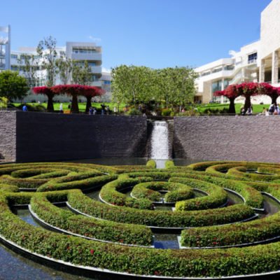 The Getty Center in Los Angeles: A Must Visit!