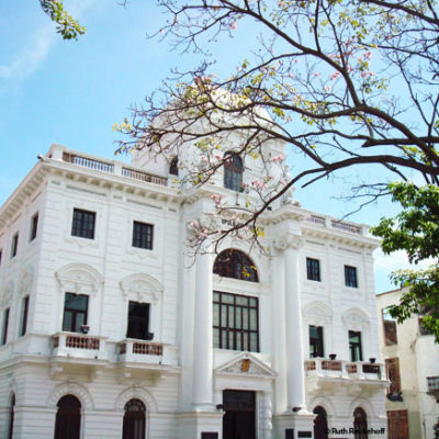 Casco Antiguo: Walking Panama City’s Old Town