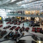 Gatwick Airport