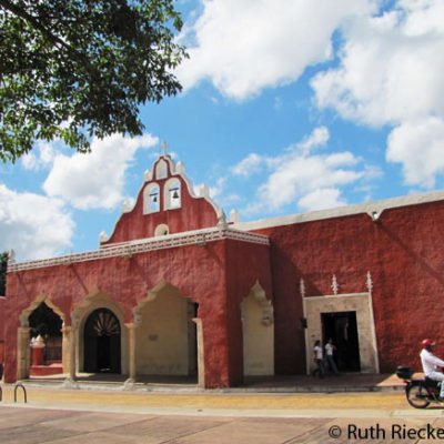 Valladolid: A Colonial Pearl in Yucatan, Mexico