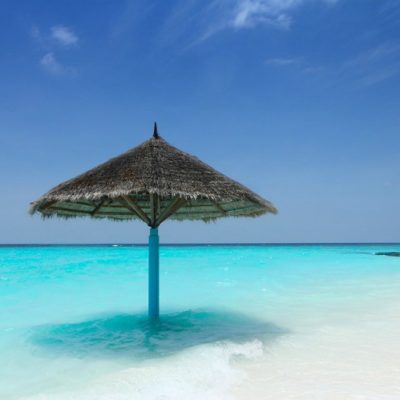 Best Beaches in the Maldives