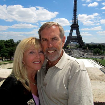 Featured Travelers: Wayne and Pat of Unhook Now