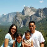 Yosemite, The World is a Book