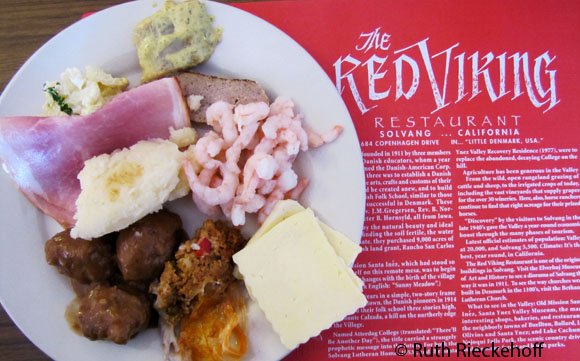 Best Restaurants In Solvang Best Restaurants In Solvang