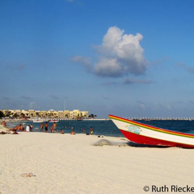 Playa del Carmen: The Riviera Maya Town Surprised Me