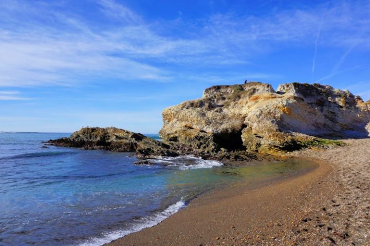 Montaña de Oro State Park, San Luis Obispo, California - Tanama Tales