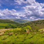 Yorkshire Dales, United Kingdom Hiking Trails