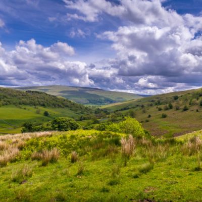 United Kingdom Hiking Trails: Wild and Beautiful
