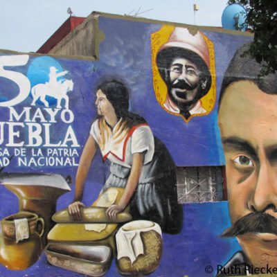 17 Interesting Facts about Puebla