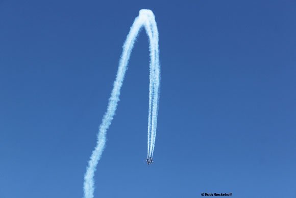 Miramar Air Show 2012, San Diego, California