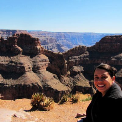 2012: A Year of Small and Big Adventures
