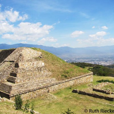 15 Interesting Facts about Oaxaca