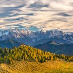 Culture of fear, Mountains and golden pastures
