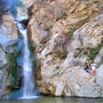 Eaton Canyon Falls: Easy Hike Near Pasadena