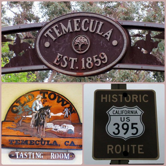 Temecula Collage, California