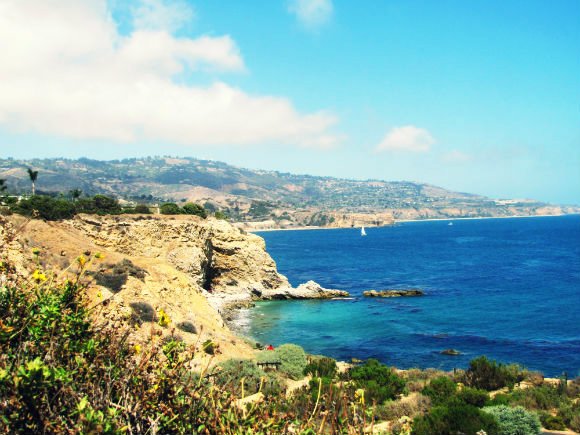 Terranea Cove, Palos Verdes, California