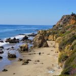 Close up to El Matador