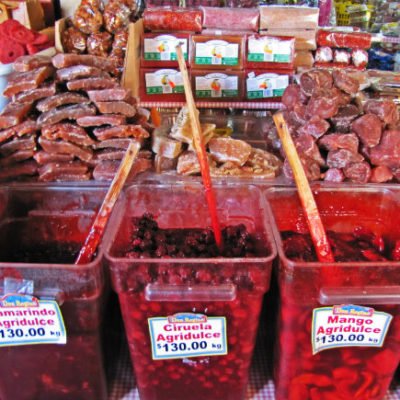 Mercado Hidalgo: A Must Visit in Tijuana