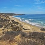 Crystal Cove, Crystal Cove State Park, Laguna Beach, California