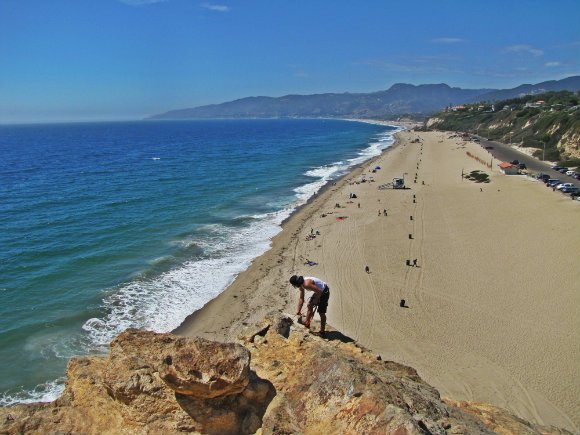 The Best 10 Beaches near Zuma Beach in Malibu, CA - Yelp