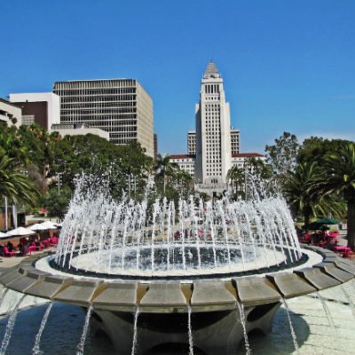 20 Reasons to Love Los Angeles