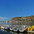 Dana Cove, Dana Point, Orange County Points of Interest