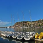 Dana Cove, Dana Point, Orange County Points of Interest