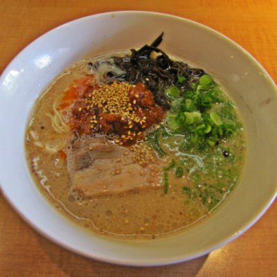 Sawtelle Restaurants: Los Angeles’ Japantown