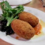 Suppli, Rome, Italy