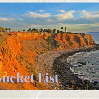 So, What Happened with 2013′s Bucket List?