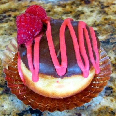 West of the West Festival: Food and Beverage Highlights