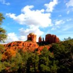 Cathedral Rock, Sedona, Arizona
