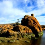 Granite Dells