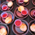 2015 Palm Desert Food Festival, Palm Desert, California