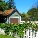 The Village of Arroyo Grande, San Luis Obispo, California