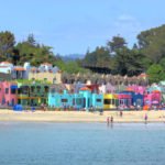 Things to do in Capitola, Santa Cruz, California, The Venetian Court