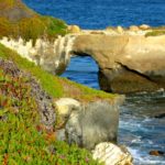 West Cliff Drive, Santa Cruz, California