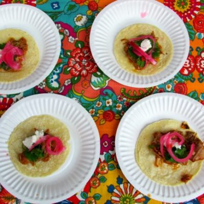 Tacolandia: Best Taquerias in Los Angeles