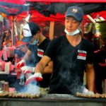 626 Night Market, Arcadia, California