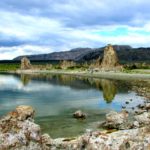 Tufa Towers, Mono Lake, Eastern Sierra, Yosemite, California