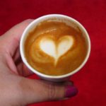 Verve Coffee and Dark Matter Coffee: Espresso