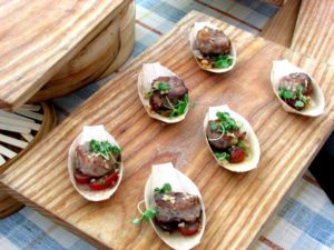 Newport Beach Food Festival in Photos - Tanama Tales