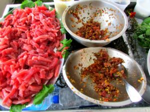 Newport Beach Food Festival in Photos - Tanama Tales